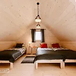 Chalet Pod Sniezka *