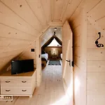 Pod Sniezka Chalet