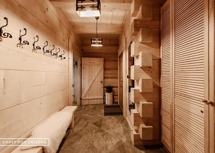 Pod Sniezka * Karpacz