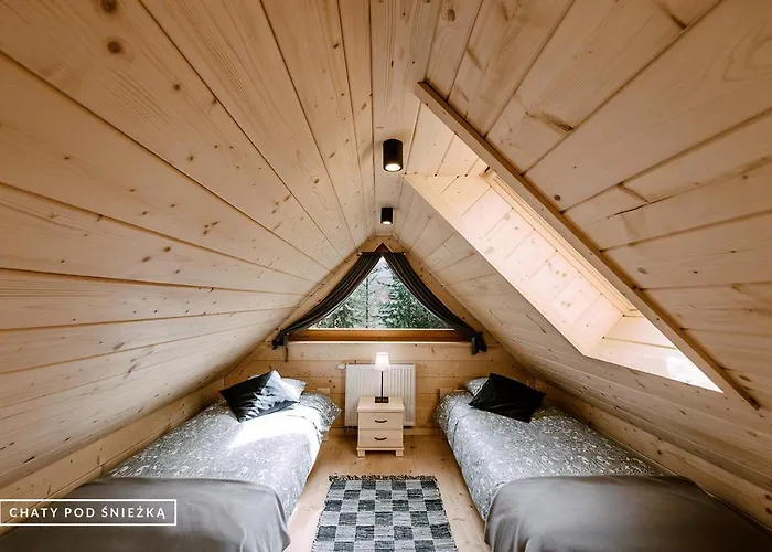 Chalet Pod Sniezka Karpacz