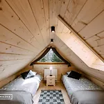 Alpesi faház Pod Sniezka Karpacz