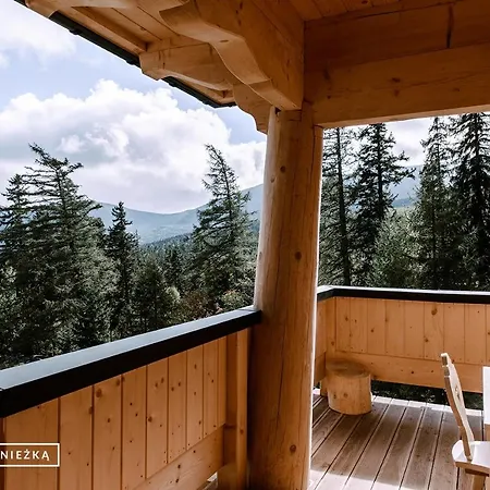 Pod śnieżką Karpacz