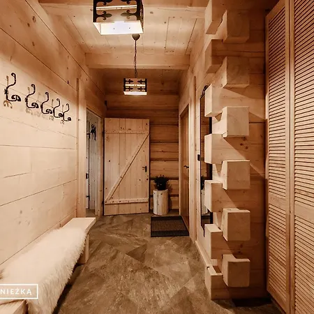 Pod śnieżką * Karpacz