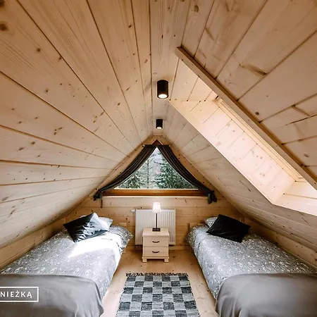 Domek alpejski Pod śnieżką Karpacz