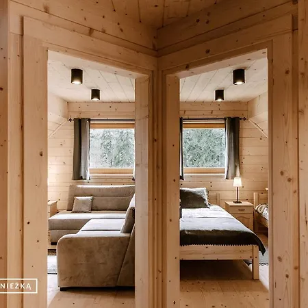 Pod śnieżką * Karpacz