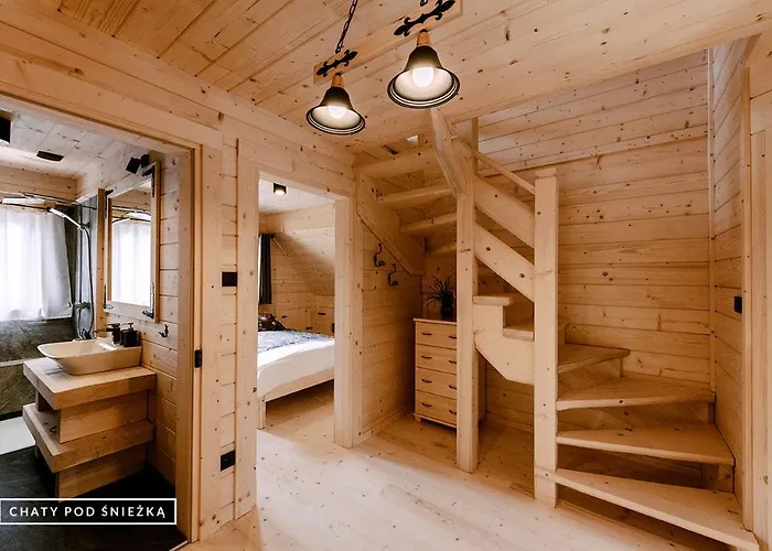 Pod Sniezka * Karpacz